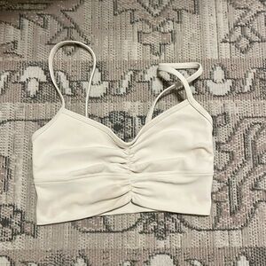 LSpace work out top S/P